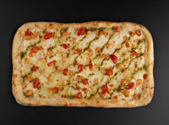 Пикантный цыпленок, колбасный ТОП и креветочное удовольствие: «Epic Pizza*» приготовила сюрпризы для волгодонцев