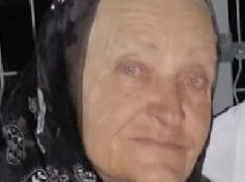 Села в поезд и перестала выходить на связь: в Волгодонске разыскивают 68-летнюю Нину Строеву