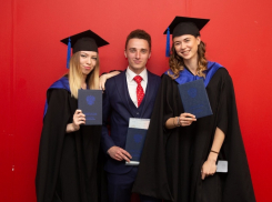 Высшее образование для выпускников: кем быть, какой вуз выбрать, как поступить