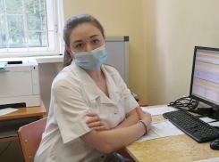 «Сначала было страшно»: волгодончанка Нина Склярова о работе в ковидном госпитале 