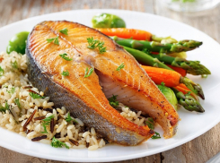 Товар дня: Свежая форель всего 980 руб. за 1 кг 