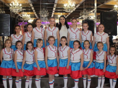 Юные дарования из Волгодонска взяли Гран-при Всероссийского конкурса