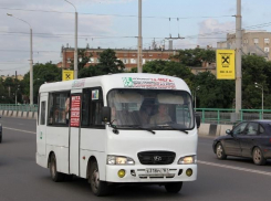 Волгодонский подрядчик хотел перевозить пассажиров до торгового центра «Мега»