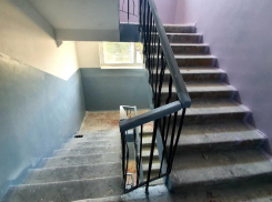 За неделю в Волгодонске выявлены 5 замечаний по дезобработке подъездов