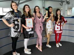 Волгодонские певицы выиграли кубок Южного Региона