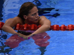 Ефимова досрочно выбыла из гонки за звание чемпионки Европы на короткой воде