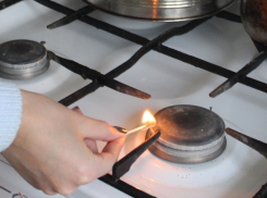 Во всем Волгодонске отключат газ на целый день