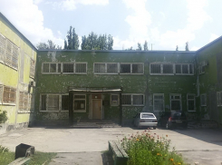 На месте «Сбербанка» в Волгодонске может открыться Пенсионный фонд