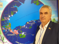 «Волгодонск пора вытаскивать из транспортного тупика»: Виктор Халын 