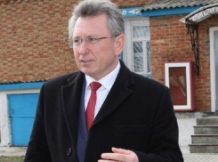 Виктор Мельников вступил в борьбу за кресло главы администрации Волгодонска