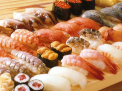 Свежие и вкусные суши: за ними не придется ехать в Японию