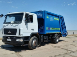 Волгодонский регоператор приглашает на работу водителей мусоровозов 