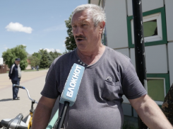 «Не знаю и знать не хочу»: жители хуторов Ростовской области рассказали о работе Дерябкина