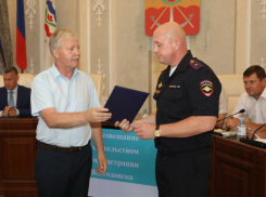 Не допускать смертельных ДТП с участием детей призвал глава администрации Волгодонска