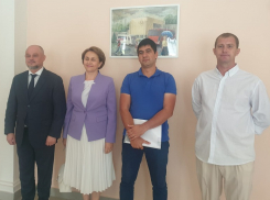 Дмитрий Вельможко в лидерах: стали известны финалисты конкурса на пост главы Волгодонска