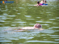 Небольшой дождь возможен сегодня в Волгодонске: жара при этом никуда не денется