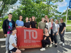 За полгода свыше 1 800 горожан получили почетные знаки комплекса ГТО