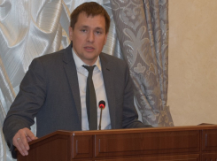 Уволился руководитель Центра занятости населения Волгодонска Игорь Фоменко