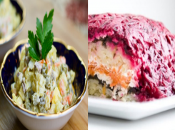 «Оливье» или «Шуба»? Росстат подсчитал, что волгодонцам выгоднее готовить на Новый год