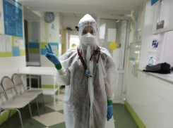 1 лор-врач на весь Волгодонск и районы: в городе сложилась катастрофическая нехватка оториноларинголов