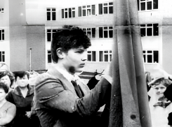 7 школ Волгодонска отмечают день своего открытия 