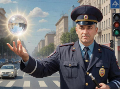 «Оракул» против нарушителей: новая эра контроля водителей наступила на дорогах Волгодонска 