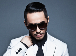 Впервые в Волгодонск приезжает звезда «Comedy Club», шоумен и певец Тимур Родригез 