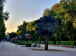 Синоптики обещают сегодня Волгодонску небольшой дождь