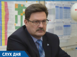 По слухам, начальника информслужбы РоАЭС Вадима Койнова сняли с должности из-за коррупционной составляющей 