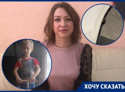 В Волгодонске на 6-летнего ребенка подали в суд за разбитый самокатом бампер «БМВ»