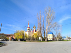 Цимлянский суд капитально отремонтируют 