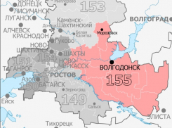 В новой Государственной Думе голоса жителей Волгодонска могут разбавить