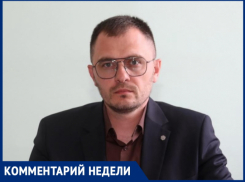 Главный коммунальщик Андрей Журавлев рассказал как в Волгодонске идет борьба со снегом