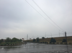 В Волгодонске весь день будет сохраняться пасмурность