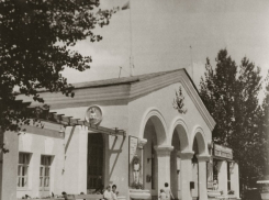Календарь Волгодонска: в конце апреля 1952 года начал работу речной порт