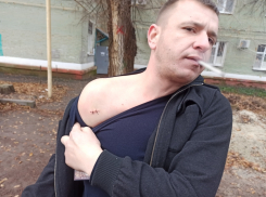 Участника СВО ранили в Волгодонске ножом из-за курения в подъезде