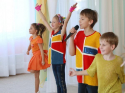 Новый детский сад «Казачок» пополнил ряд образовательных учреждений Волгодонска