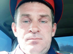 Атаман из Дубовского района спас жизнь тонувшему жителю Волгодонска