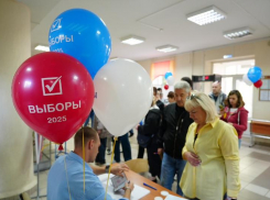 Явка на выборах губернатора пробуждает легкую дремоту 