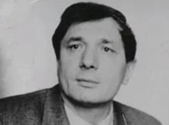 Ушел из жизни учитель Владимир Яковлев