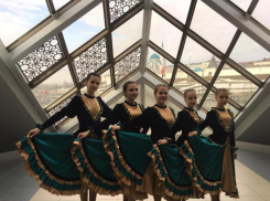 Россыпь наград с Международного конкурса привезли творческие коллективы из Волгодонска