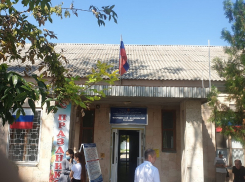 Календарь Волгодонска: 44 года назад в городе начали учить собственных медиков