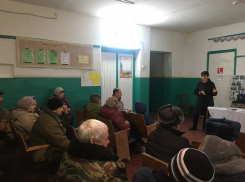 Кумшацкий сельский клуб отремонтируют в рамках губернаторского проекта