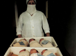 В этот день за рождение девочки в Волгодонске родителям выдали квартиру