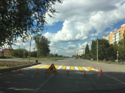 Новый пешеходный переход появится в Волгодонске