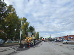Под натиском прокуратуры в Цимлянске были отремонтированы дороги