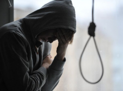 25-летнего волгодонца нашла повешенным жена