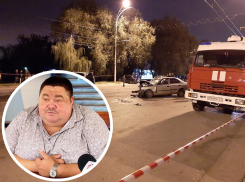 За рулем «Мазды», влетевшей в «Хендай» на Морской, находился 20-летний сын главы фермерского хозяйства 