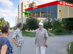 Душистые липы против «Пятерочки»: в Волгодонске готовится к уничтожению еще одна зеленая зона