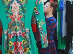Классическую одежду и текстиль по смешным ценам представят на ярмарке-продаже в ДК им. Курчатова 